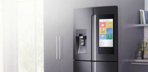 See the Household Appliances of the Future