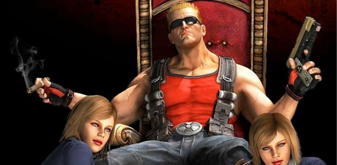 Hypermasculinity in Video Games Feature