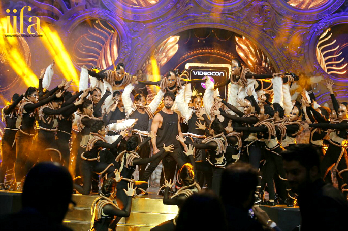 Nominations for the IIFA Awards 2016