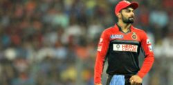 Virat Kohli facing IPL Suspension?