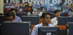 Indian IT companies shunned by Big Businesses