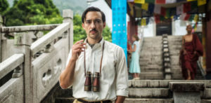 A Bloody Finale to Indian Summers