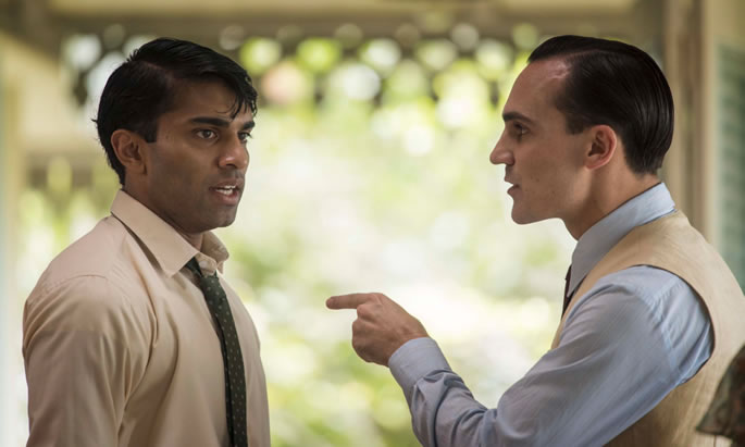 Winner takes All in Indian Summers