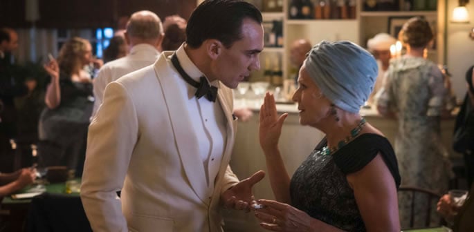 Winner takes All in Indian Summers