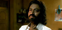 Irrfan Khan is Powerful in Madaari Trailer