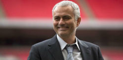 Reaction to José Mourinho as new Manchester United manager