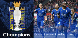 What the Leicester City Win means for British Asians