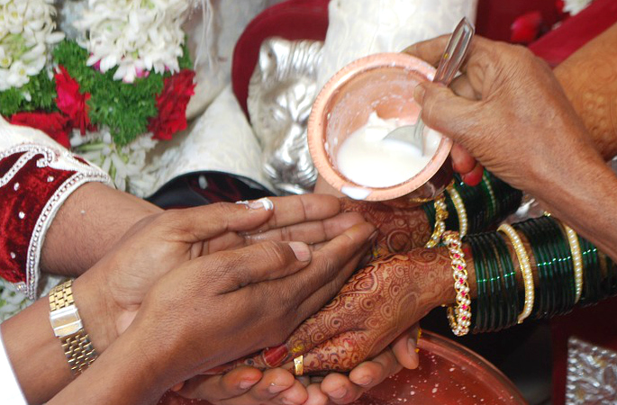 Is Marrying a Girl from India a Trustworthy Choice?