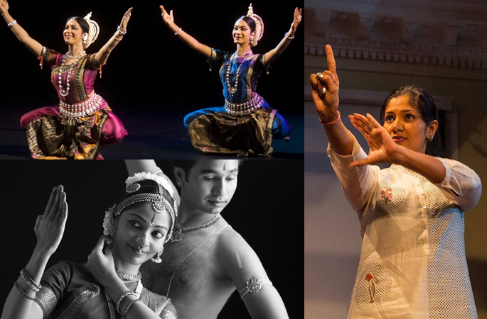 Navadisha 2016 celebrates South Asian Dance
