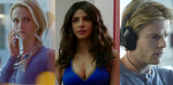 Priyanka Chopra is a Heroine in Quantico