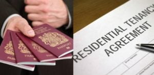 Landlords will not be criminalised under Right To Rent