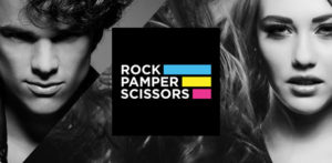 Rock Pamper Scissors launches in London