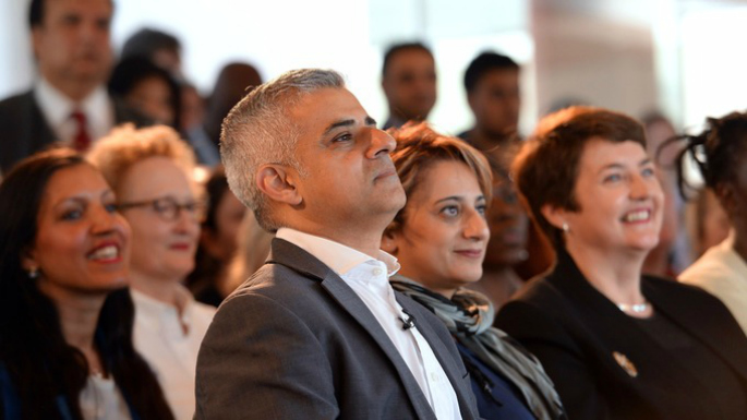 Are Expectations too High for London Mayor Sadiq Khan?