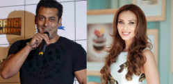 Salman Khan to marry Iulia Vantur in 2016?