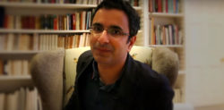Saurabh Kakkar talks TV, Comedy and Storytelling