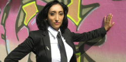 Shazia Mirza talks Truth and Honesty in Comedy
