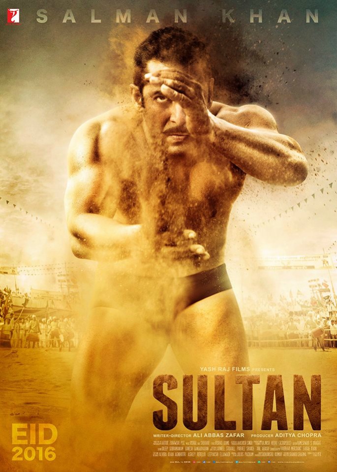 Salman Khan trailer of Sultan wows Fans