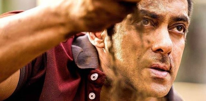 Salman Khan trailer of Sultan wows Fans | DESIblitz
