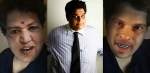 Insulting Tanmay Bhat video sparks Indian backlash