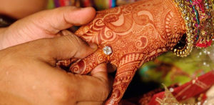 Trustworthy Brides India