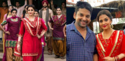 Aishwarya Rai grooves to Tung Lak for Sarbjit