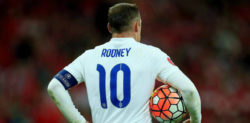 Where should Wayne Rooney play in Euro 2016?