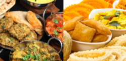 How Unhealthy is the Desi Diet?