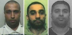 Drugs Gang jailed for hiding £6m Heroin in Tables