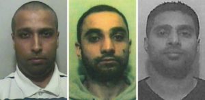 Drugs Gang jailed for hiding £6m Heroin in Tables