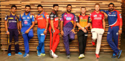 2016 IPL ~ Battle of the Batsmen
