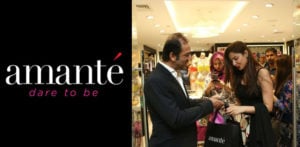 Mahira Khan opens amanté lingerie store in Pakistan