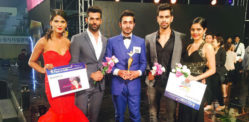 Asia Model Festival 2016 won by India