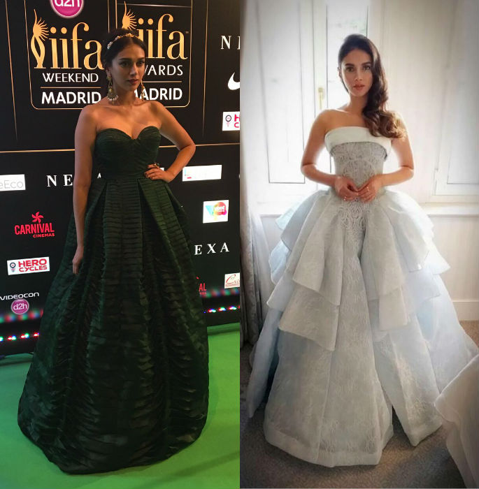 Best Dressed at the IIFA Awards 2016