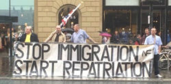 Has Brexit sparked a Rise in Racism in the UK?