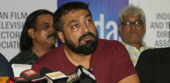 Anurag Kashyap and Nihalani want Censorship rules changed