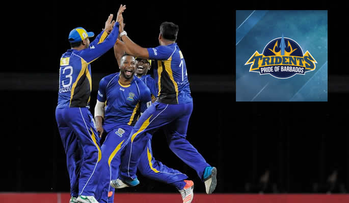 CPL-T20-2016-Barbados-Tridents