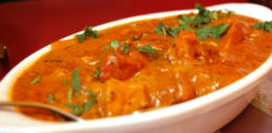 A Delicious Chicken Dopiaza recipe