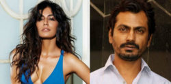 Chitrangada Singh quits over Sex Scene with Nawazuddin?