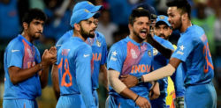7 Contenders for Team India Cricket Coach Job Role