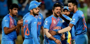 7 Contenders for Team India Cricket Coach Job Role