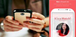 Dus ~ A New and Safe Dating App for South Asians
