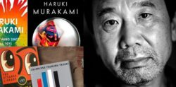 5 Finest Novels of Haruki Murakami