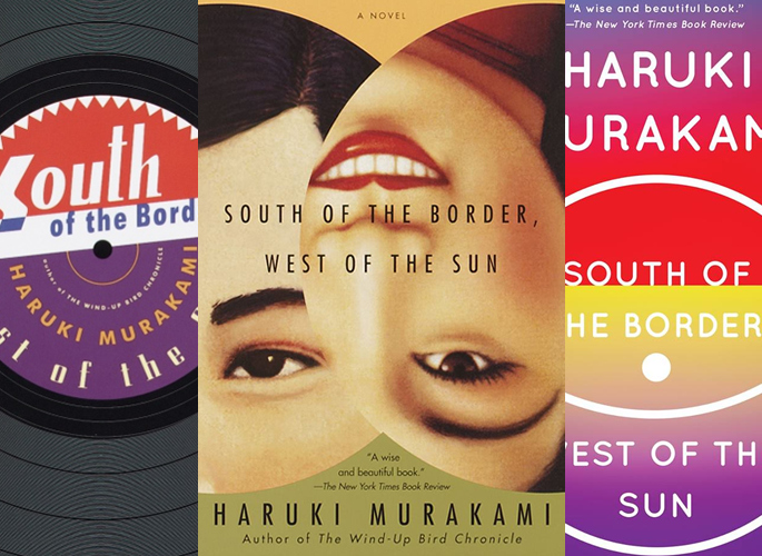 5 Finest Novels of Haruki Murakami