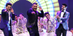 Highlights of IIFA Awards 2016