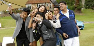 Housefull 3 is an Akshay and Riteish Laugh Riot