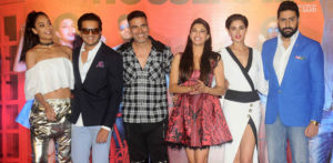 Housefull 3 hits over Rs. 100 crore in 3 days