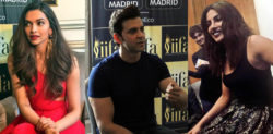 Bollywood descends on Madrid for IIFA 2016