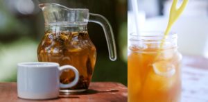 Refreshing Desi-inspired Iced Tea Recipes