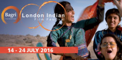 London Indian Film Festival 2016 Programme