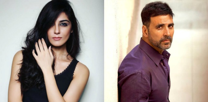 Akshay Kumar Sex - Maya Ali makes Bollywood debut in Akshay Kumar film? | DESIblitz